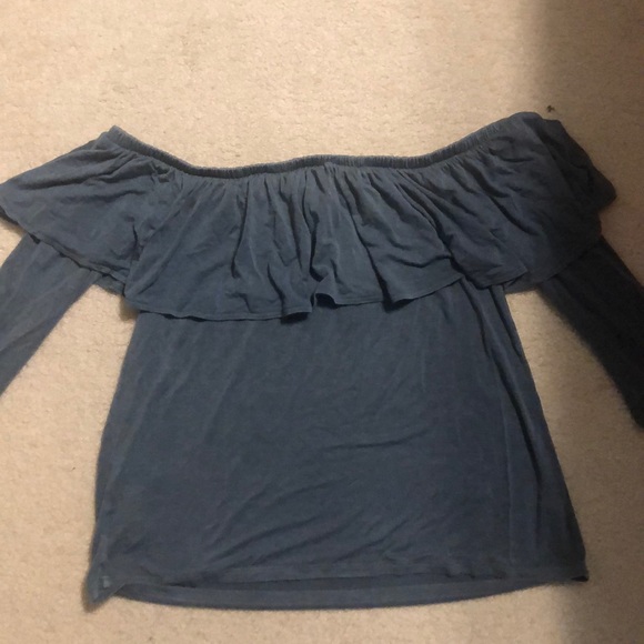 Off the shoulder top - Picture 2 of 2